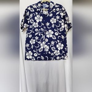 Hawaiian shirt